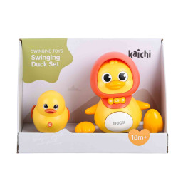 Swinging Duck Set